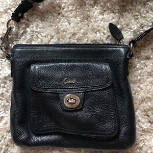 COACH Crossbody Bag Purse